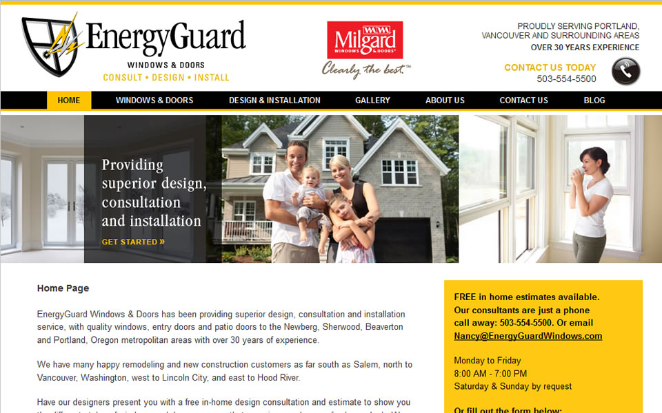 Energy Guard