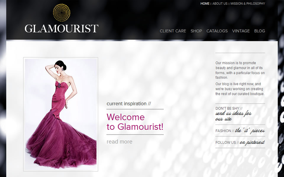 Glamourist
