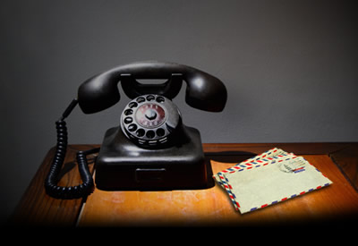 Contact